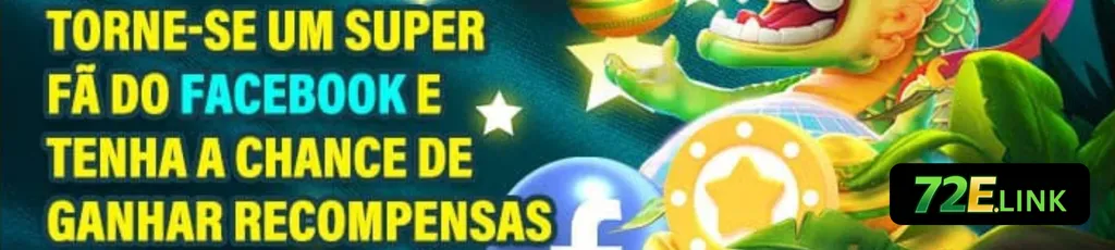 Promoções e bônus disponíveis no 72E cassino