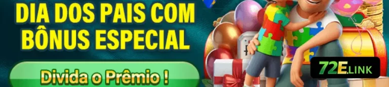 Promoções e bônus disponíveis no 72E cassino