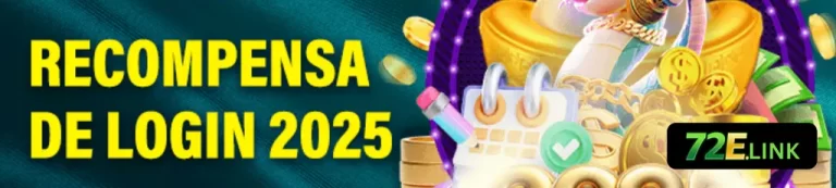 Promoções e bônus disponíveis no 72E cassino